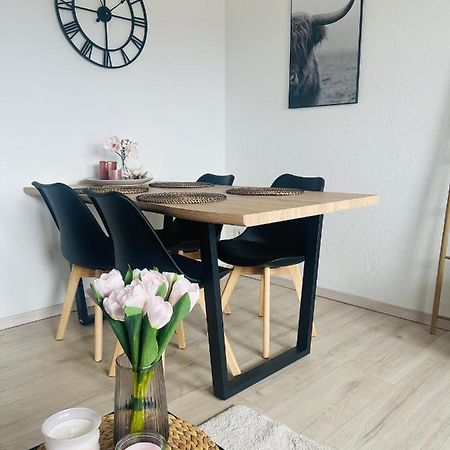 Ferienwohnung Am Hengsteysee Herdecke Ngoại thất bức ảnh