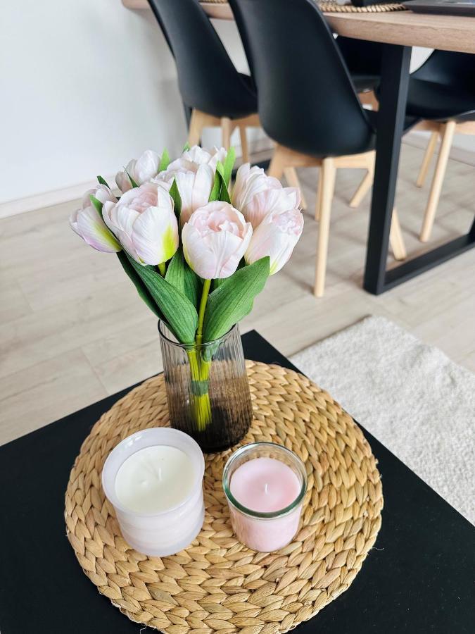 Ferienwohnung Am Hengsteysee Herdecke Ngoại thất bức ảnh