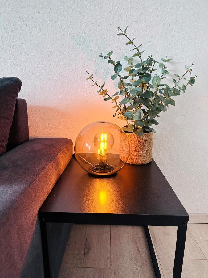 Ferienwohnung Am Hengsteysee Herdecke Ngoại thất bức ảnh