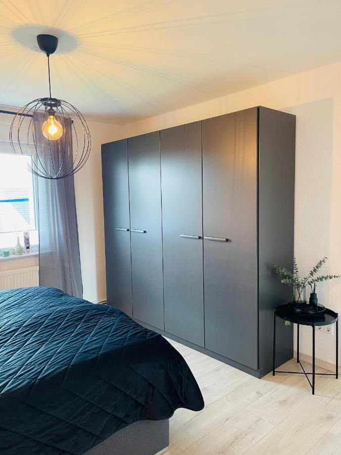 Ferienwohnung Am Hengsteysee Herdecke Ngoại thất bức ảnh