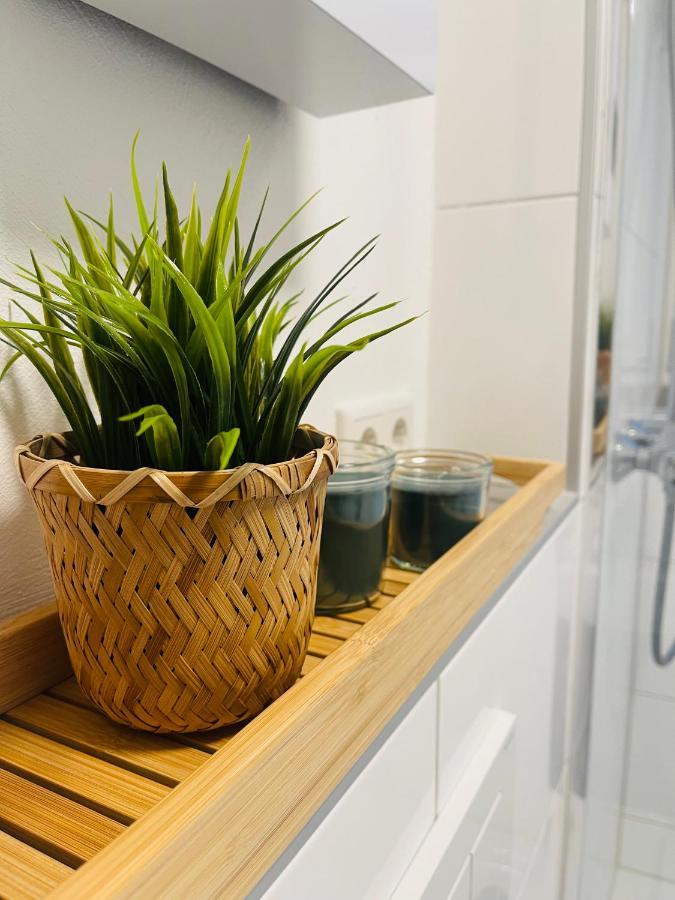 Ferienwohnung Am Hengsteysee Herdecke Ngoại thất bức ảnh